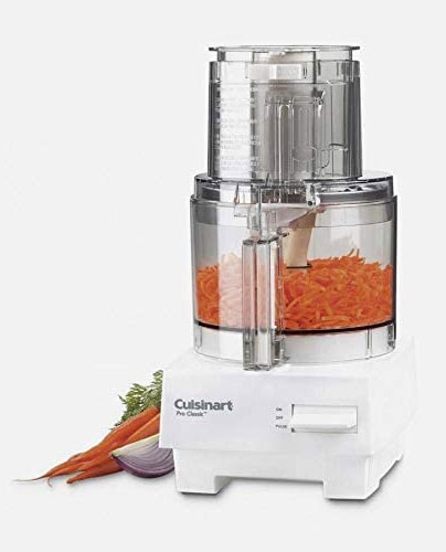 Cuisinart DLC-10SYP1 Food Processor