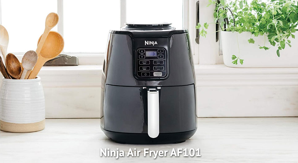 Ninja Air Fryer AF101