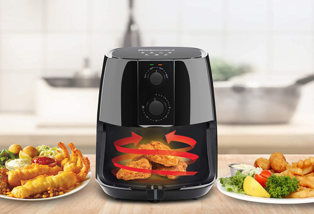 16. FAQ - How to Choose The Best Air Fryer for Your Home