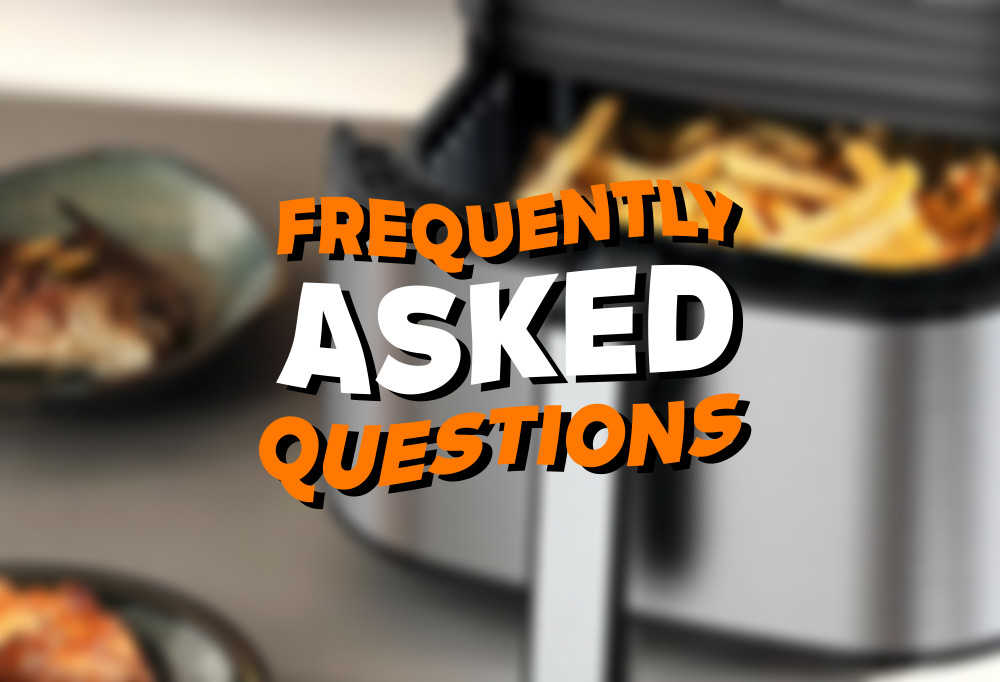 FAQ - What Is The Best Air Fryer Here Are 5 You Must Know