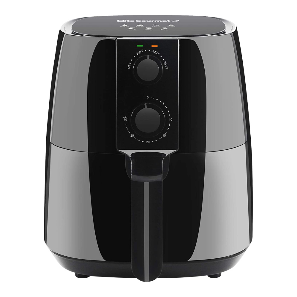 How to Choose the Right Air Fryer 3 - What Is The Best Air Fryer Here Are 5 You Must Know