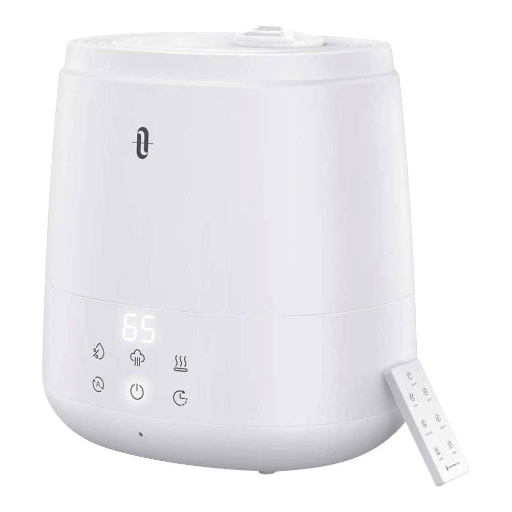 Produk 2 - 5 Best Ultrasonic Air Humidifers for Bedroom Under $100