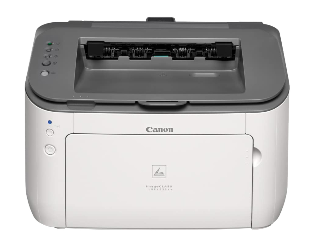 Produk 2 - Laser Printer - Brother HL-L2350DW vs Canon LBP6230