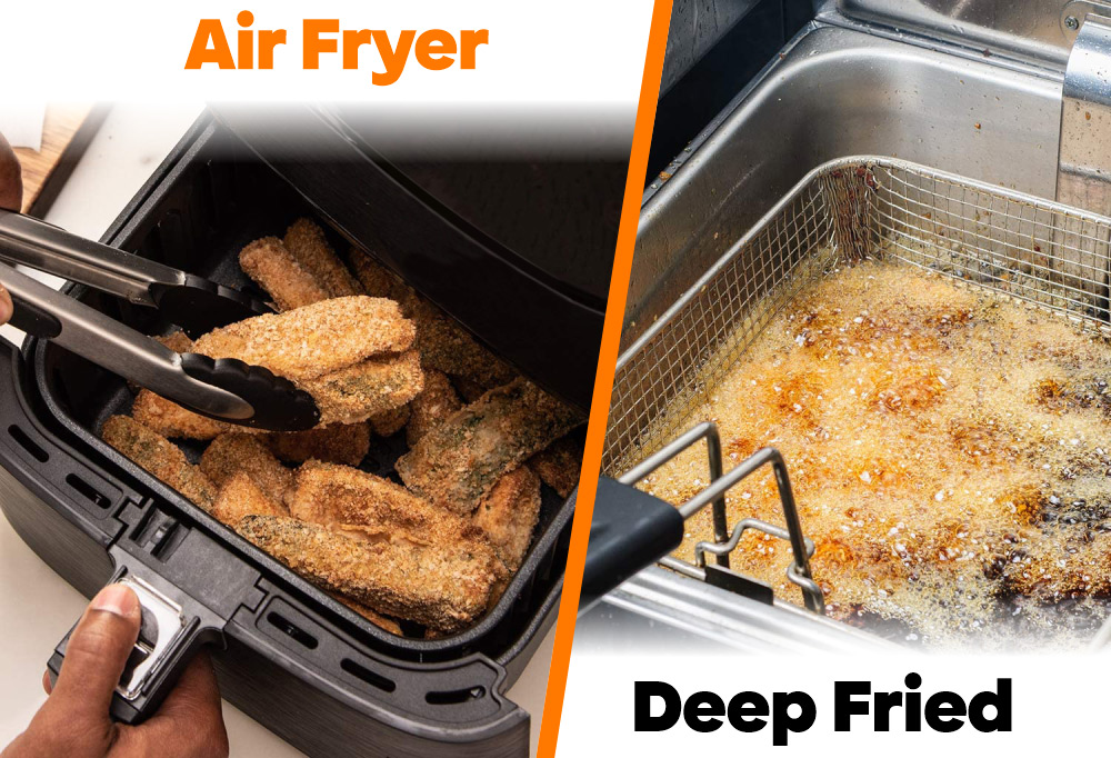 What is an air fryer - What Is The Best Air Fryer Here Are 5 You Must Know
