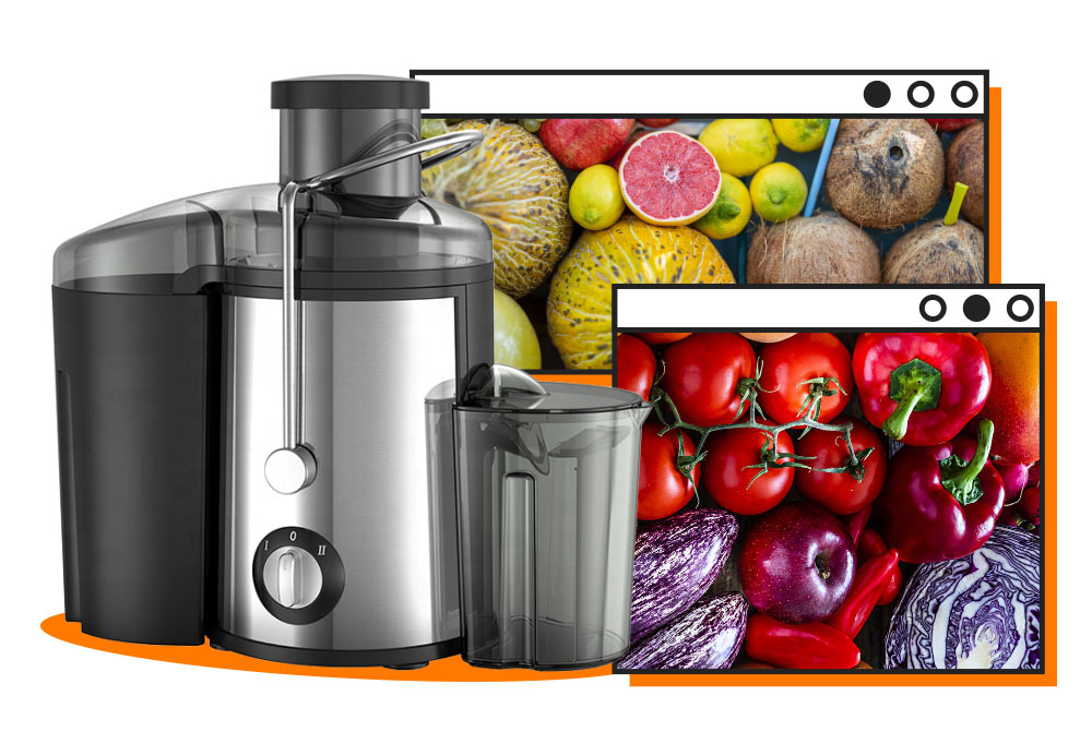 Fixing the Love-Hate Relationship - Here Are 5 Things Juicer Can Do for Your Diet Program