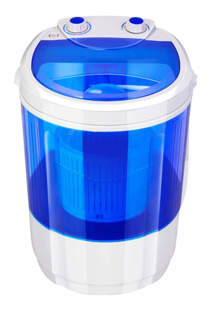 Produk 1 - 5 Best Portable Washing Machine