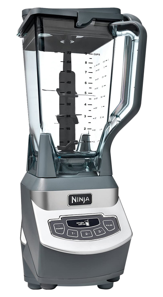 Produk 4 - 5 Best Blender for Frozen Fruit and Smoothies