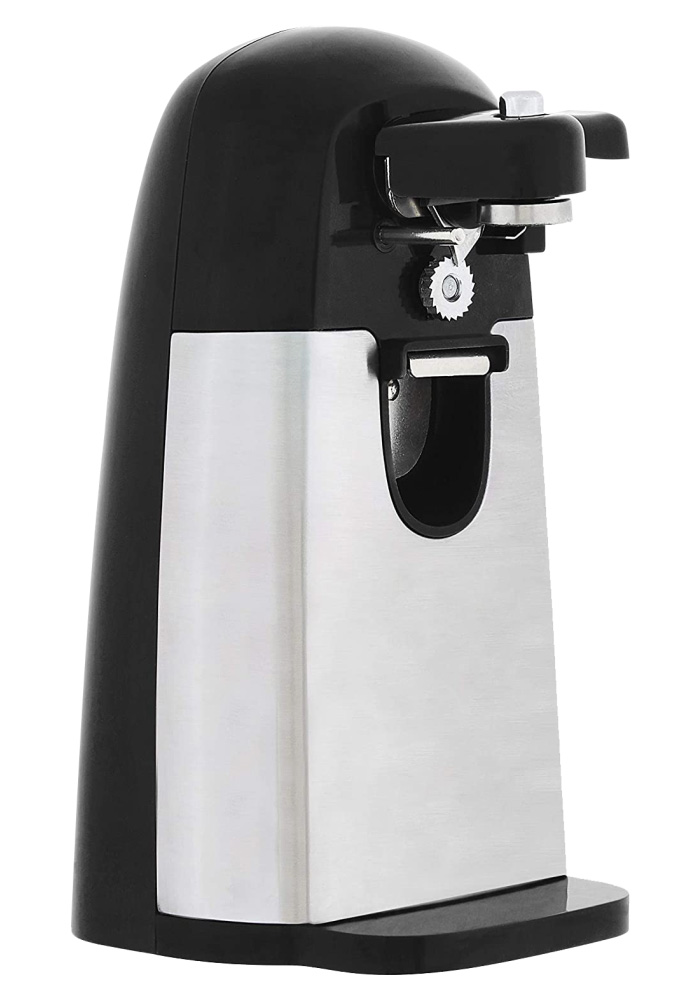 Produk 4 - 5 Best Electric Automatic Can Opener