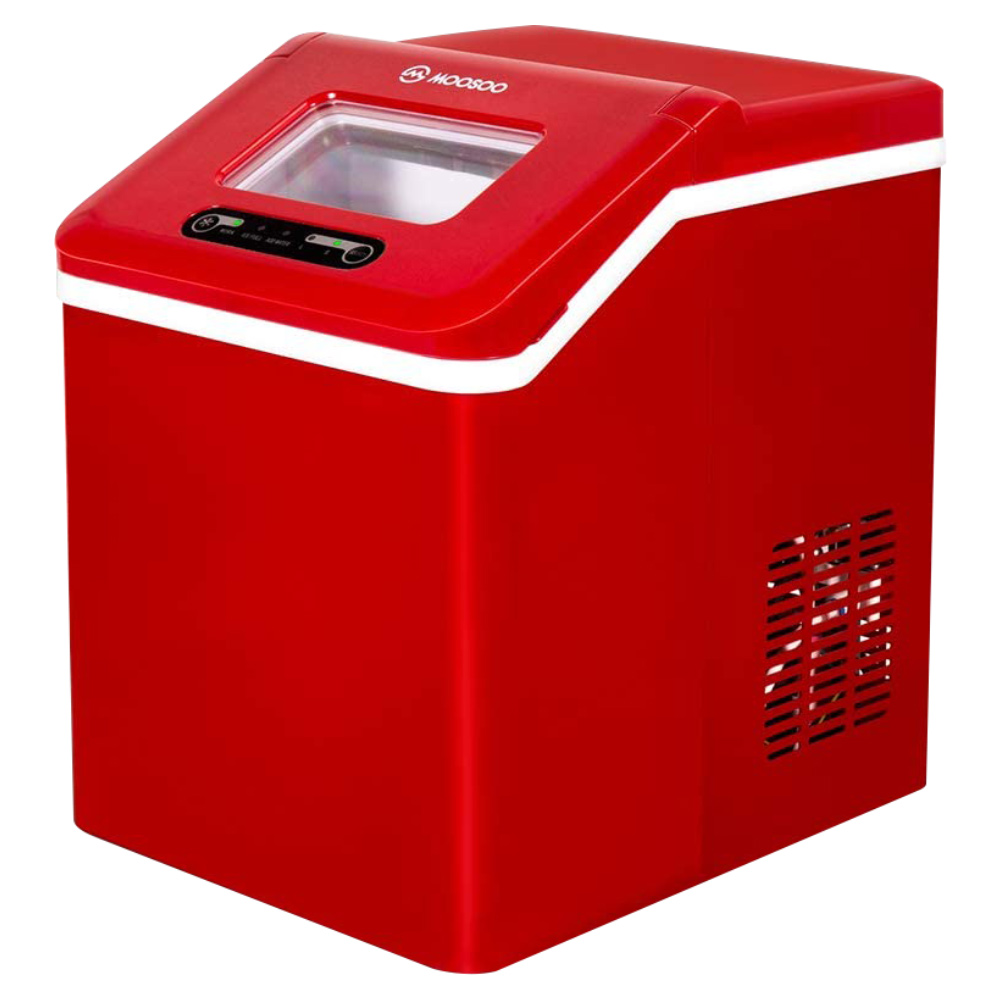 Produk 4 - 5 Best Self-Cleaning Portable Ice Maker Machine