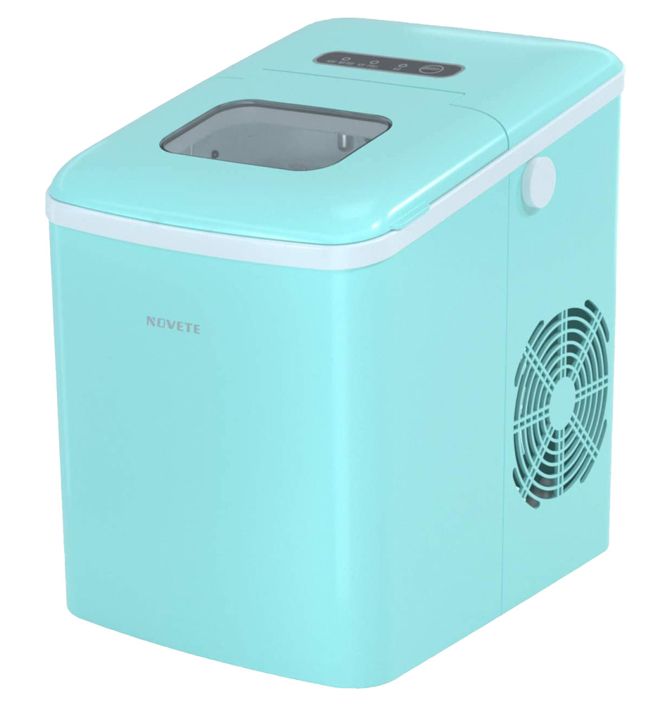 Produk 5 - 5 Best Countertop Ice Maker Machine - Ready in Under 7 Minutes!
