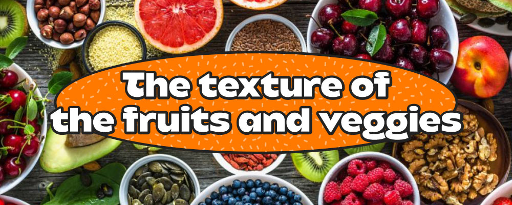 The texture - Here Are 5 Things Juicer Can Do for Your Diet Program